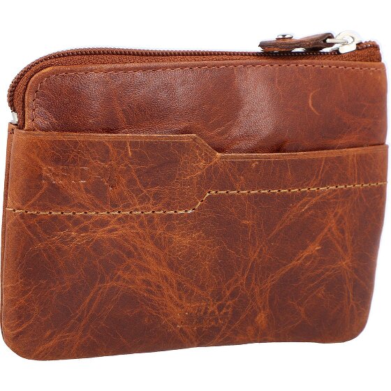 Mika Key wallet Leather 11 cm