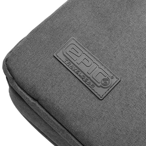 Epic Essentials Proton EVO Briefcase 42 cm Laptop compartment
