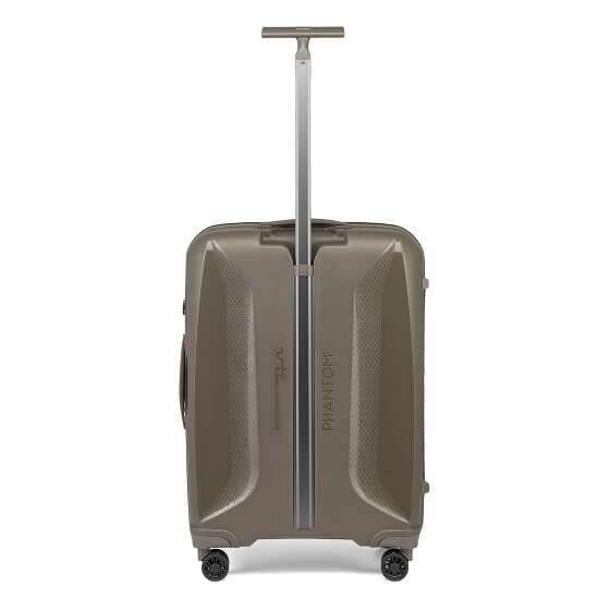 Epic Phantom SL 4-Wheel Trolley 66 cm