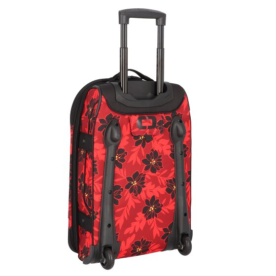 Ogio Layover 2 wheels Cabin trolley 56 cm Ogio Layover 2 wheels Cabin trolley 56 cm