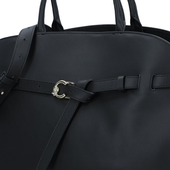 Coccinelle Sabine Shoulder Bag Leather 44 cm