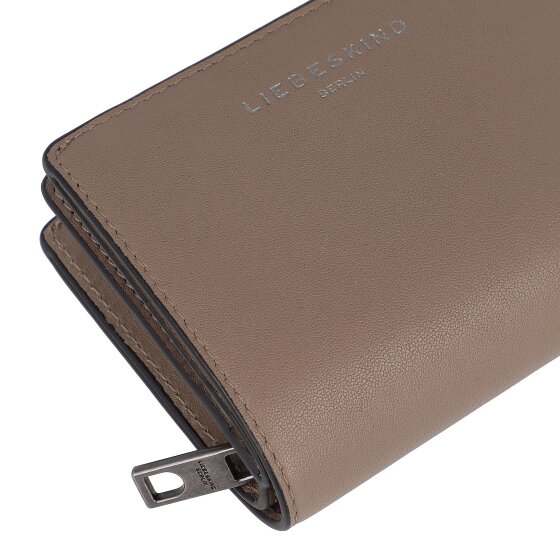 Liebeskind Thea Wallet RFID protection Leather 11 cm