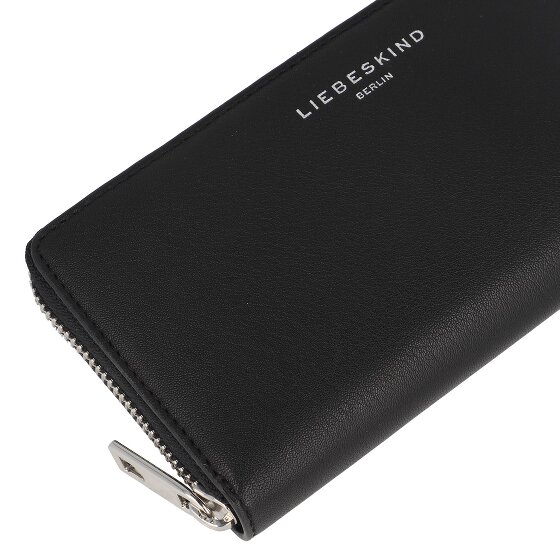 Liebeskind Gigi Wallet RFID protection Leather 19 cm