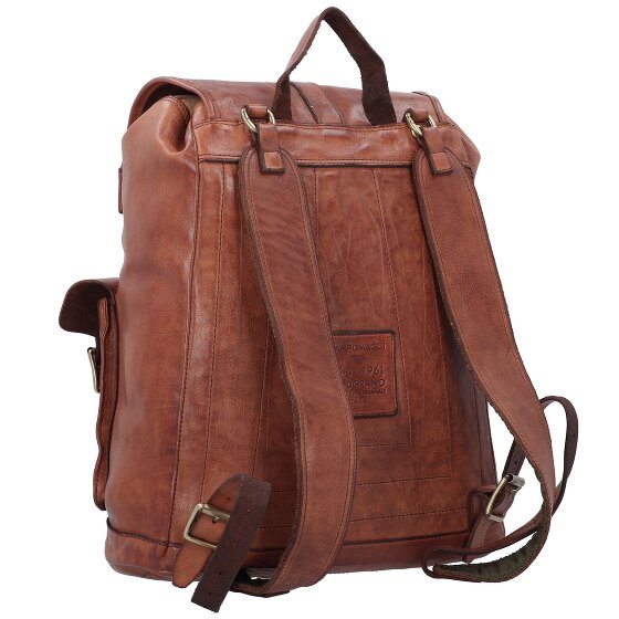 Campomaggi Daypack Leather 42 cm Campomaggi Daypack Leather 42 cm