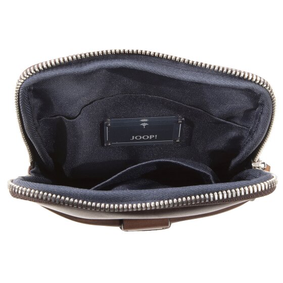 Joop! Loreto Rafael Shoulder bag Leather 14 cm Joop! Loreto Rafael Shoulder bag Leather 14 cm