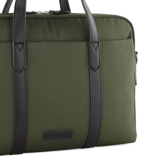 Bugatti Maro Briefcase 38 cm Laptop compartment