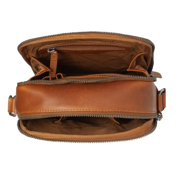 The Chesterfield Brand Fusion Arendal Shoulder bag 20 cm