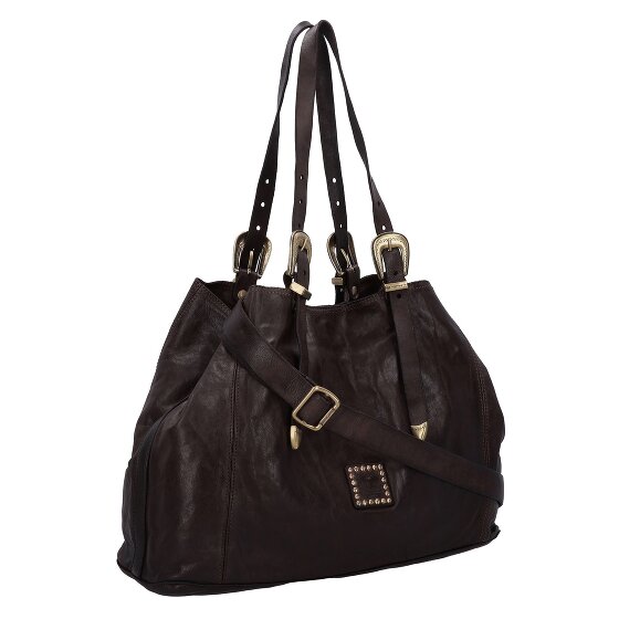 Campomaggi Lidia Shopper Bag Leather 41 cm