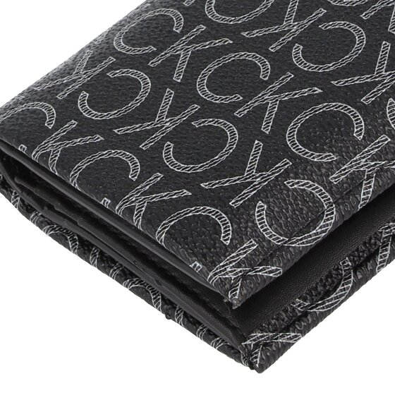 Calvin Klein CK Must Wallet 8.5 cm