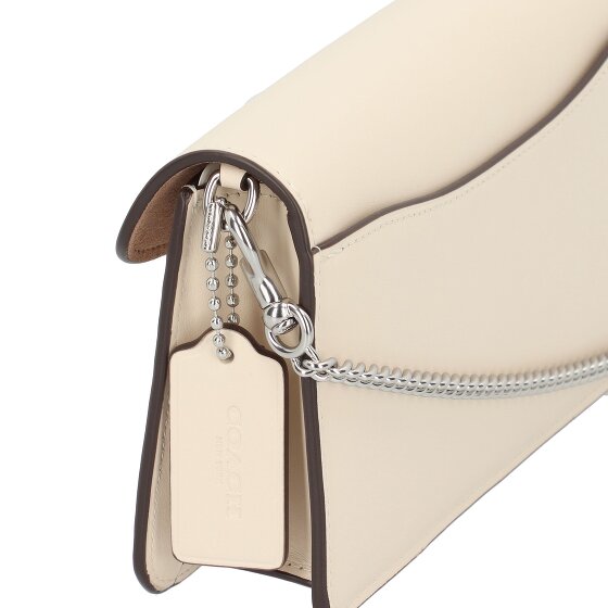 Coach Tabby Shoulder bag Leather 20 cm