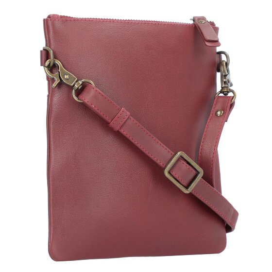 Esquire Peru shoulder bag leather 17 cm