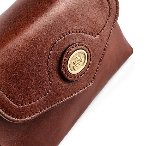 The Bridge Story Donna Handbag Leather 20 cm