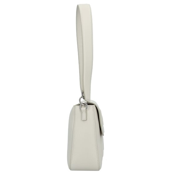 Karl Lagerfeld Ikon Shoulder Bag Leather 31 cm