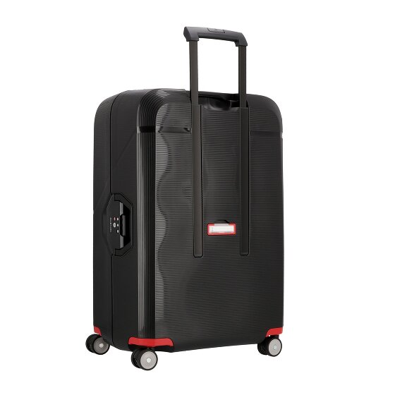 Samsonite Magnum Eco 4 wheels Trolley 75 cm