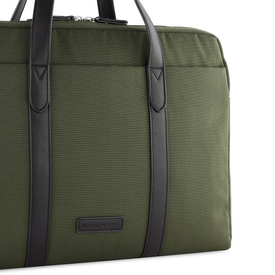 Bugatti Maro Briefcase 40 cm Laptop compartment