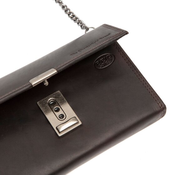 The Chesterfield Brand Waiter Wallet Leather 18 cm