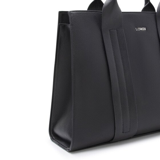 L.Credi Paria Shopper Bag 40.5 cm