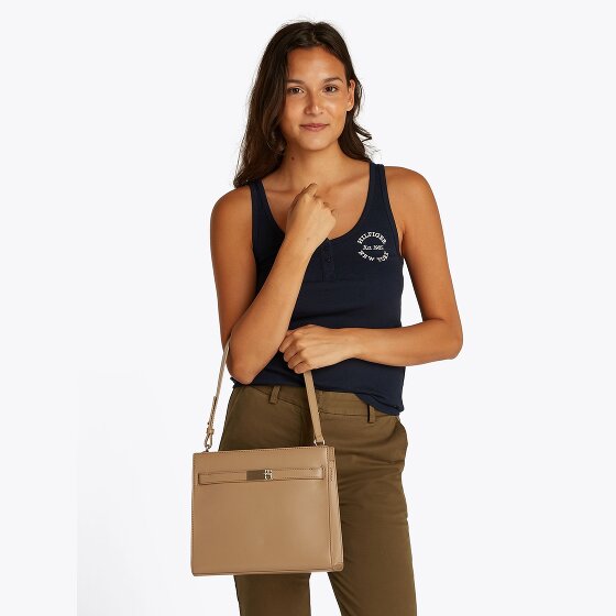 Tommy Hilfiger TH Heritage Shoulder Bag 26 cm