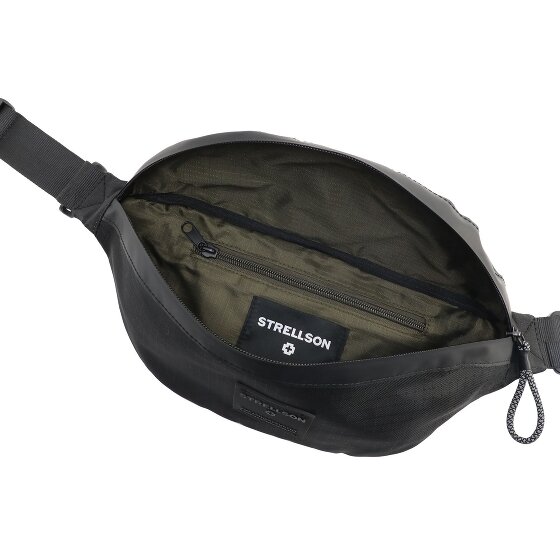 Strellson Northwood RS Curt Fanny pack 37 cm Strellson Northwood RS Curt Fanny pack 37 cm