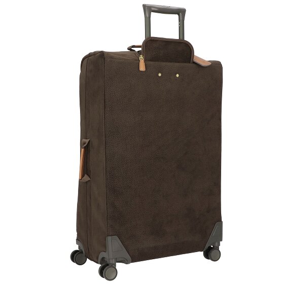 Bric's Life 4 Roll Trolley 77 cm