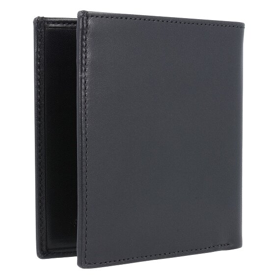 Aigner Daily base wallet leather 9.5 cm