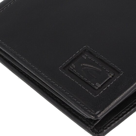 camel active Dust Wallet RFID protection Leather 12 cm