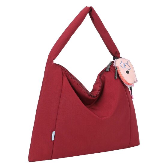 Fritzi aus Preußen Tonnje Shoulder Bag 42 cm