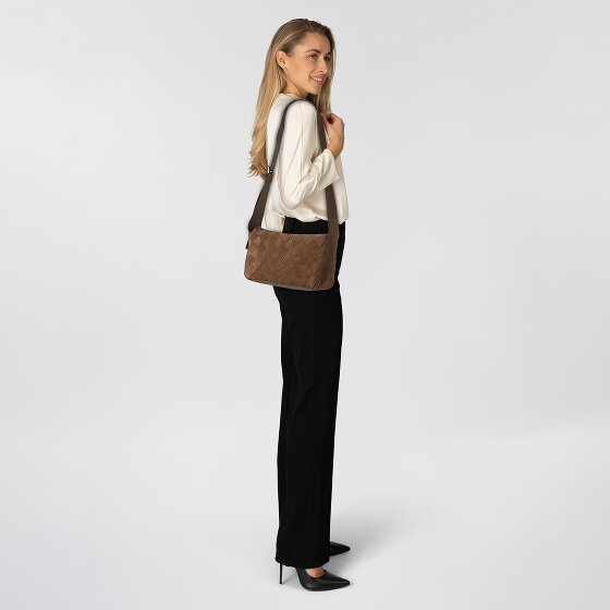 Liebeskind Sky II Shoulder bag Leather 28.5 cm