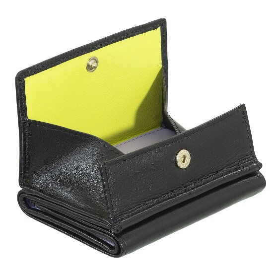 DuDu Wallet leather 10 cm