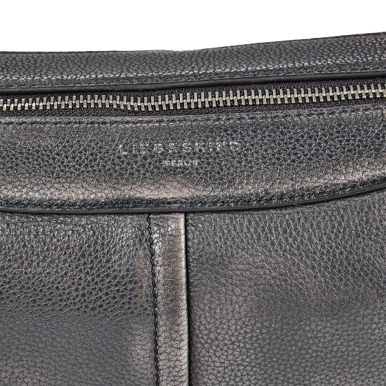 Liebeskind Paris II Shoulder Bag Genuine Leather 36 cm