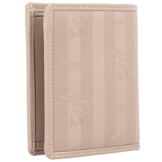 Maison Mollerus Beverin wallet 8 cm