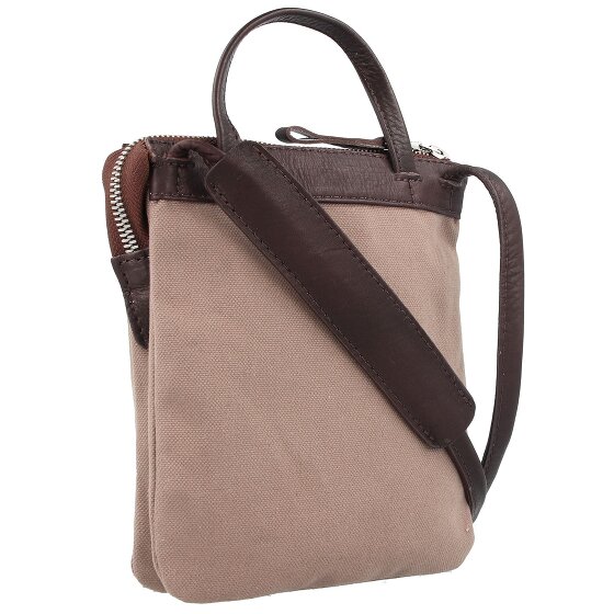 Harold's Hot fabric handbag 15 cm
