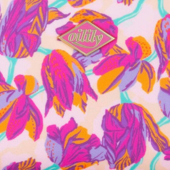 Oilily Tulipy Zana Wallet 16 cm Oilily Tulipy Zana Wallet 16 cm