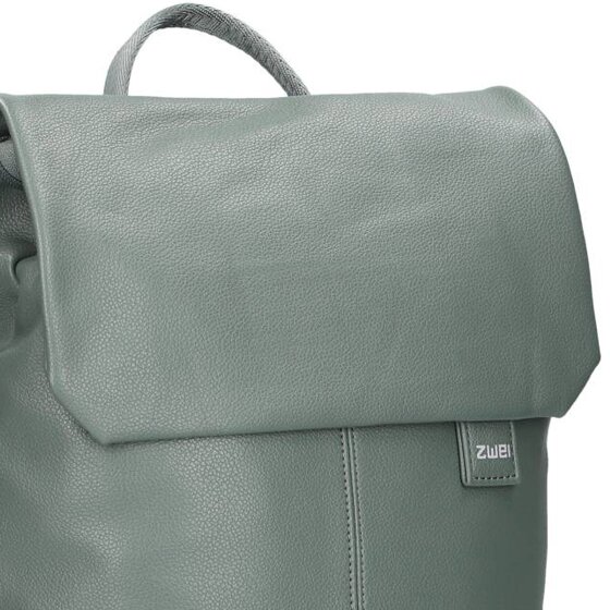 Zwei Mademoiselle.M Daypack 35 cm Laptop compartment