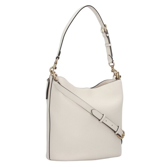 Coach Willow Shoulder Bag Leather 27 cm