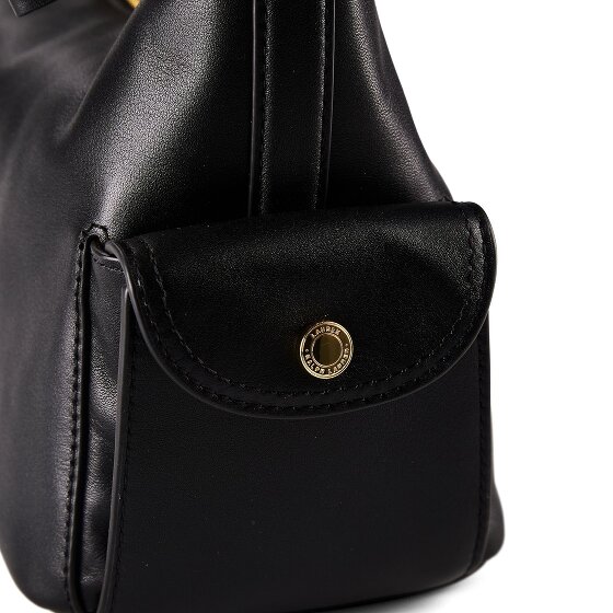 Lauren Ralph Lauren Blaike Shoulder Bag Genuine Leather 25.5 cm