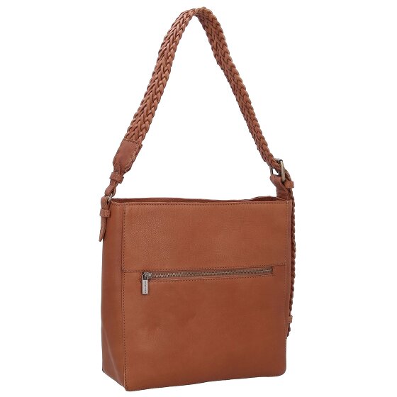 Cowboysbag Shoulder bag leather 27 cm
