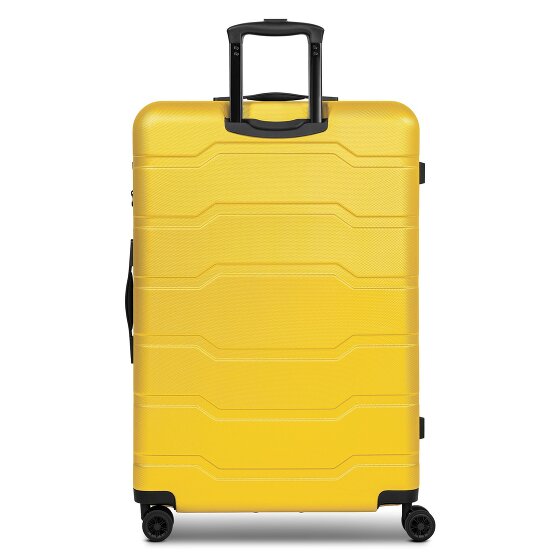 Tonino Lamborghini Bologna 4 wheels Trolley L 77 cm