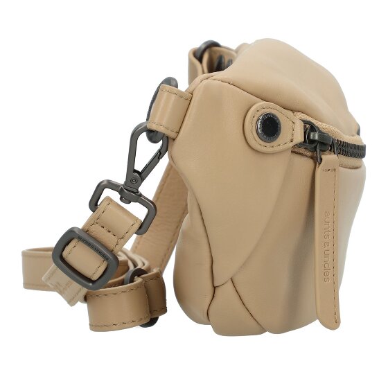 aunts & uncles Jamie's Orchard Bilberry Fanny pack Leather 29 cm aunts & uncles Jamie's Orchard Bilberry Fanny pack Leather 29 cm