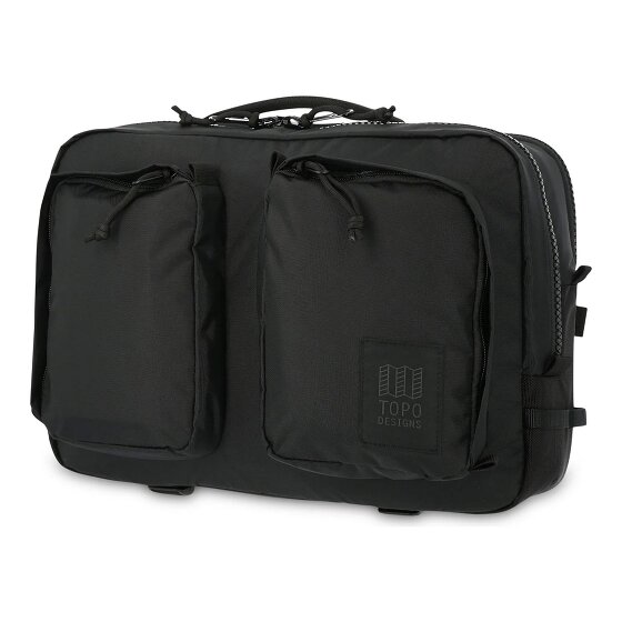 Topo Designs Global Daypack 29 cm Laptop compartment