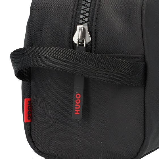 Hugo Handwritten Toilet bag 24 cm