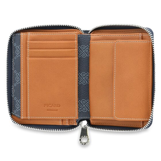 Picard Euphoria 1 Wallet 12.5 cm