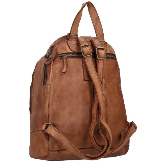 Harbour 2nd Anchor Love Meghan City Backpack Leather 30 cm