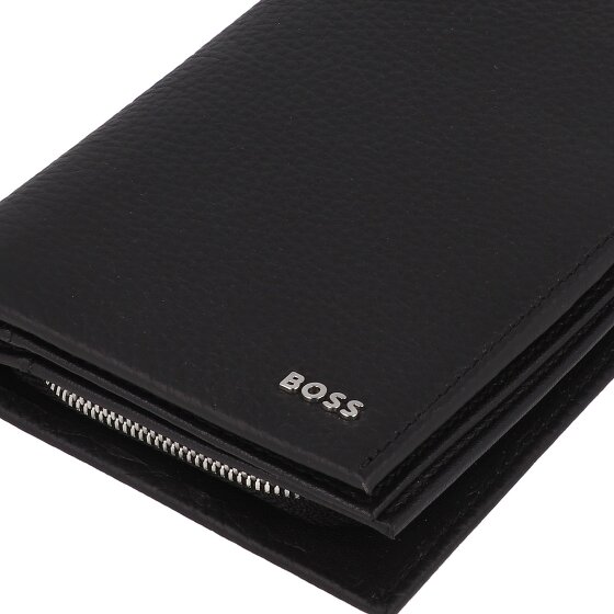 Boss New Crosstown Wallet RFID protection 11 cm