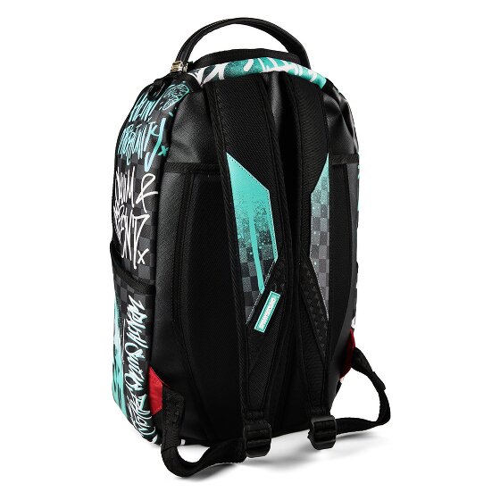 Sprayground Striking Daypack 45 cm Laptop compartment