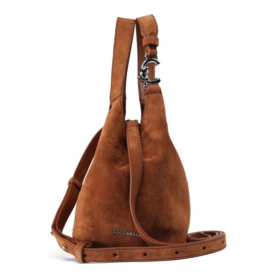Coccinelle C-Easy Shoulder Bag Leather 21 cm