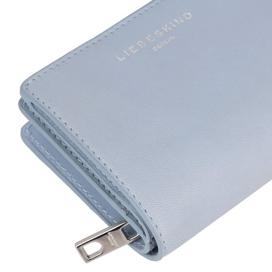 Liebeskind Thea Wallet RFID protection Leather 11 cm Liebeskind Thea Wallet RFID protection Leather 11 cm