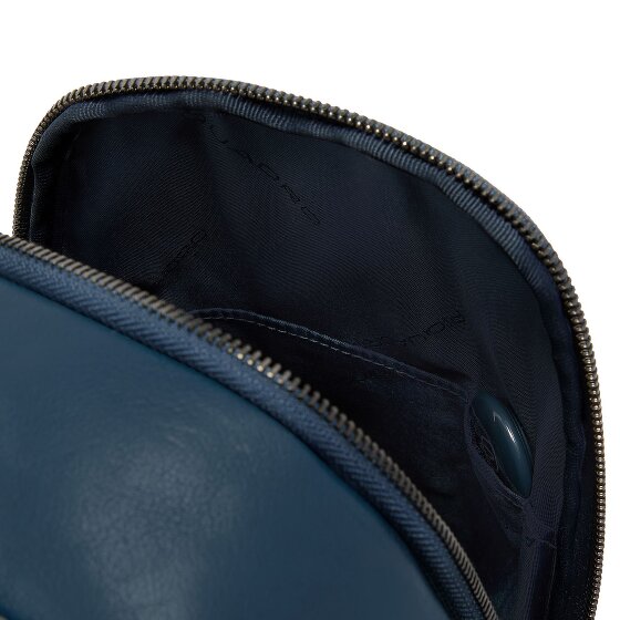 Piquadro Victor Genuine Leather 30 cm