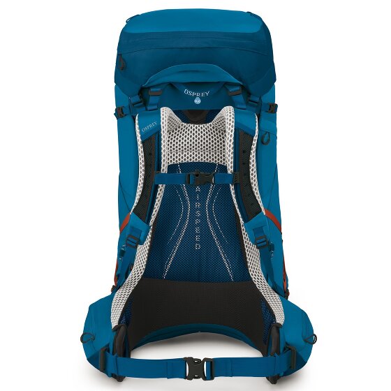Osprey Atmos AG LT 65 Trekking backpack S-M 90 cm