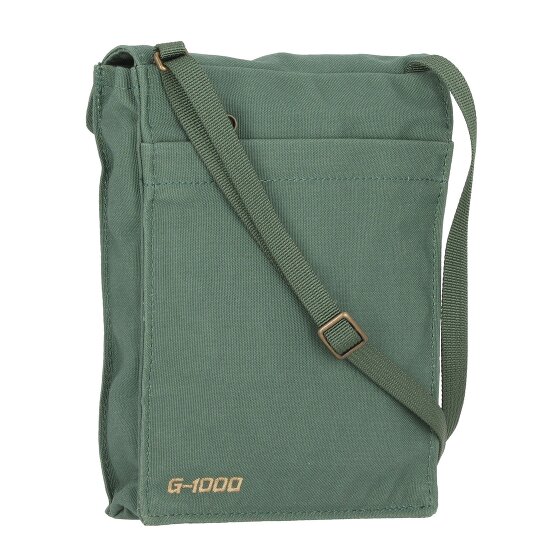 Fjällräven Pocket neck pouch 14 cm